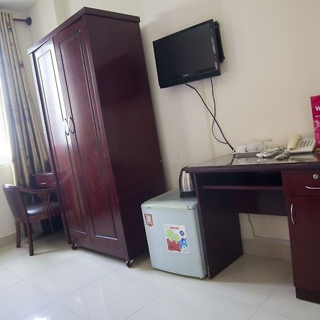 Morning Rooms Dinh Tien Hoang 胡志明市 外观 照片