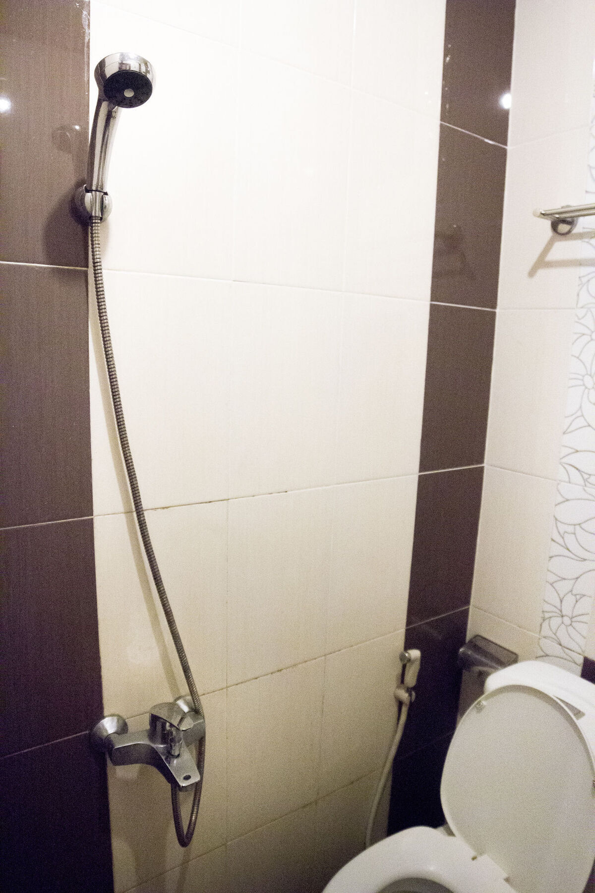 Morning Rooms Dinh Tien Hoang 胡志明市 外观 照片