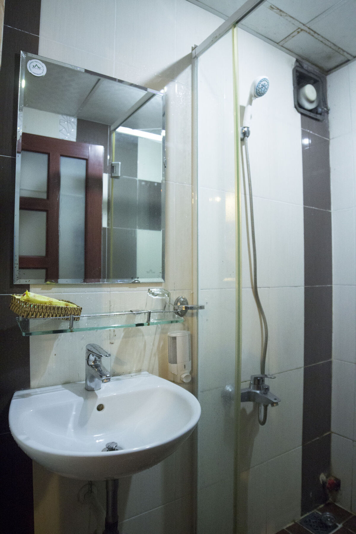 Morning Rooms Dinh Tien Hoang 胡志明市 外观 照片